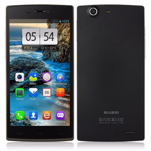 Мобильный телефон Bluboo X2