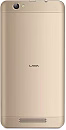 Смартфон Lava X28 1GB/8GB