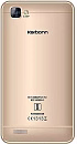 Смартфон Karbonn A40 Indian 1GB/8GB