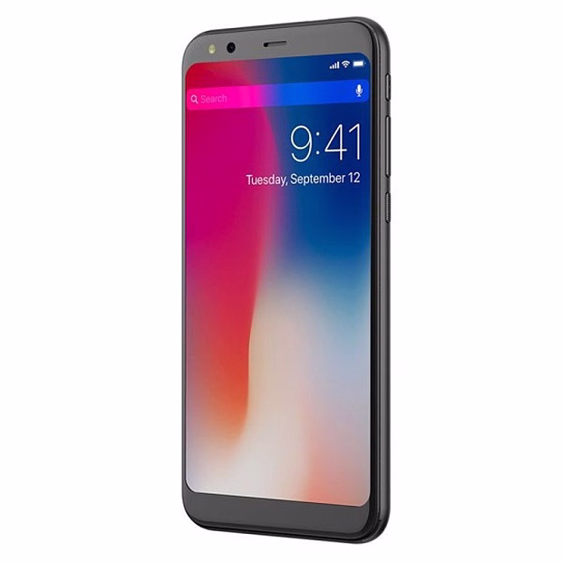 Смартфон Doogee X53 1GB/16GB