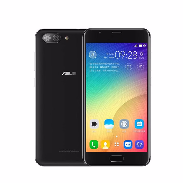 Смартфон Asus ZenFone Pegasus 4A 32GB