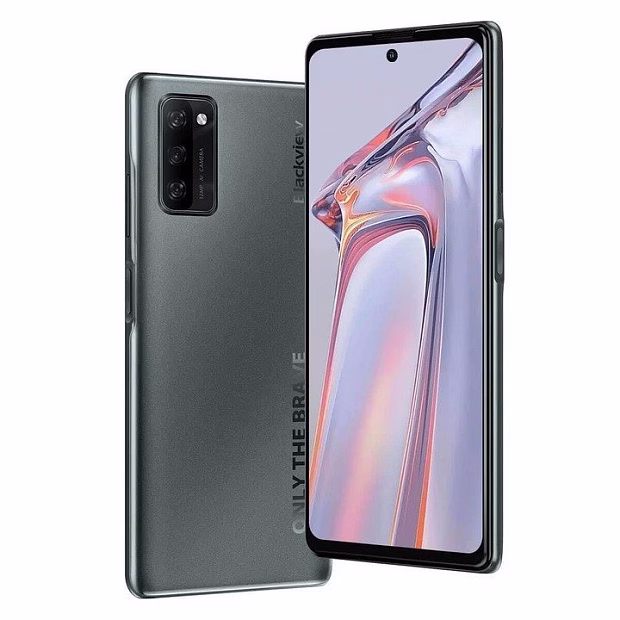 Смартфон Blackview A100 6GB/128GB
