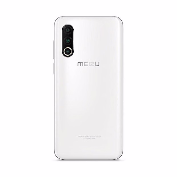 Смартфон Meizu 16S Pro 6GB/128GB