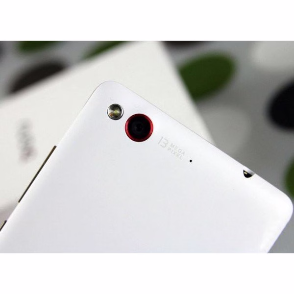 Смартфон Nubia Z7 mini