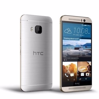Мобильный телефон HTC One (M9)