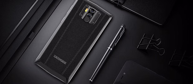 Мобильный телефон Doogee N100