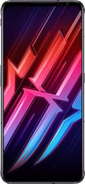 Смартфон Nubia Red Magic 6S Pro 12GB/128GB