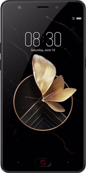 Смартфон Nubia M2 Play 3GB/32GB