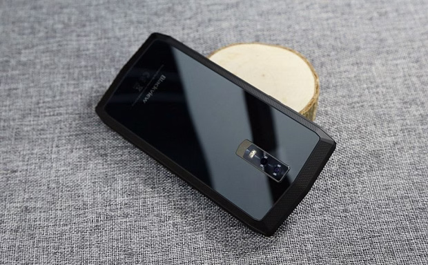 Смартфон Blackview P10000 Pro 4GB/64GB