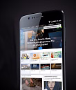 Смартфон Elephone Ivory 2GB/16GB