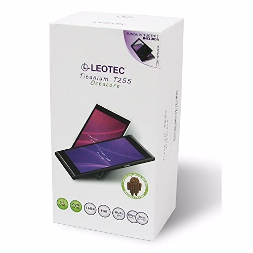 Мобильный телефон Leotec Titanium T255