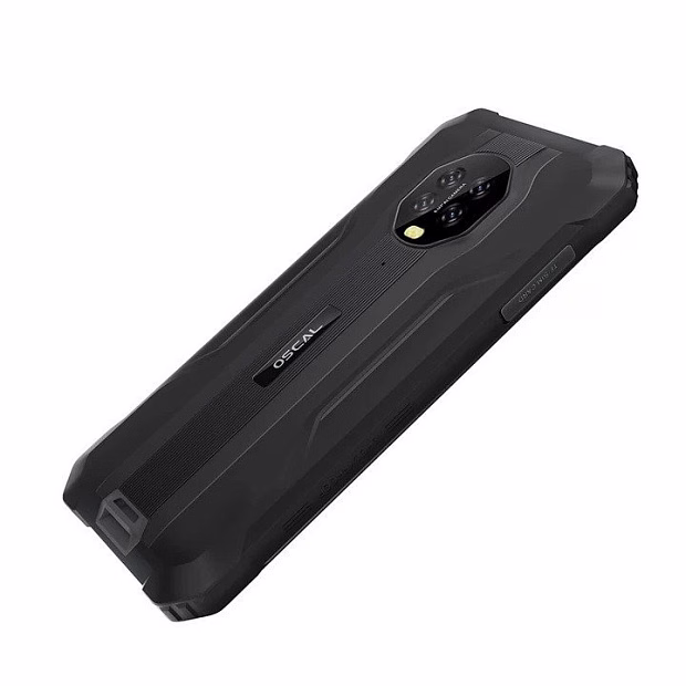 Смартфон Blackview Oscal S60 3GB/16GB