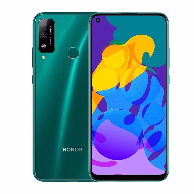 Смартфон Huawei Honor Play 4T 64GB