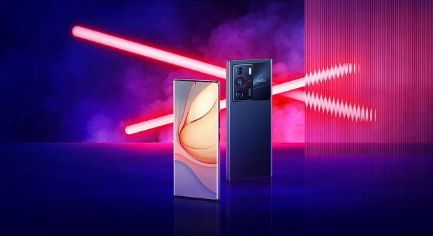 Смартфон Nubia Z40 Pro 8GB/128GB