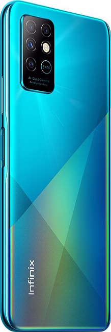 Смартфон Infinix Note 8 6GB/128GB