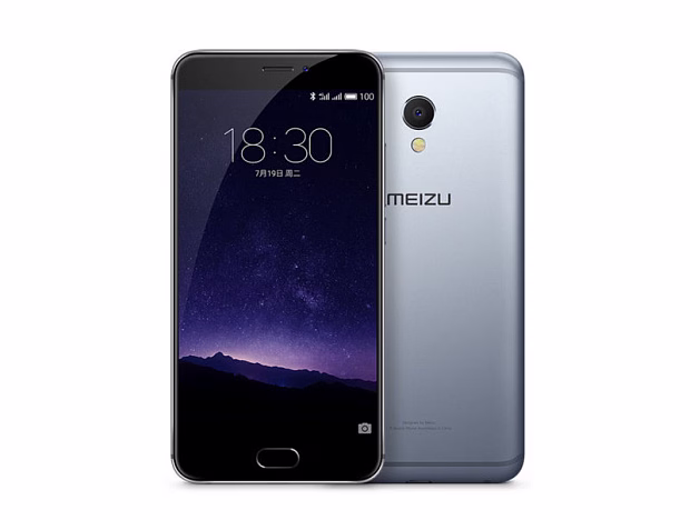 Мобильный телефон Meizu MX6