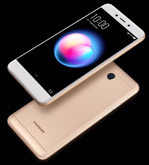 Смартфон Coolpad A1 2GB/16GB