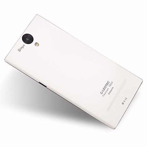 Мобильный телефон Leotec Titanium T255
