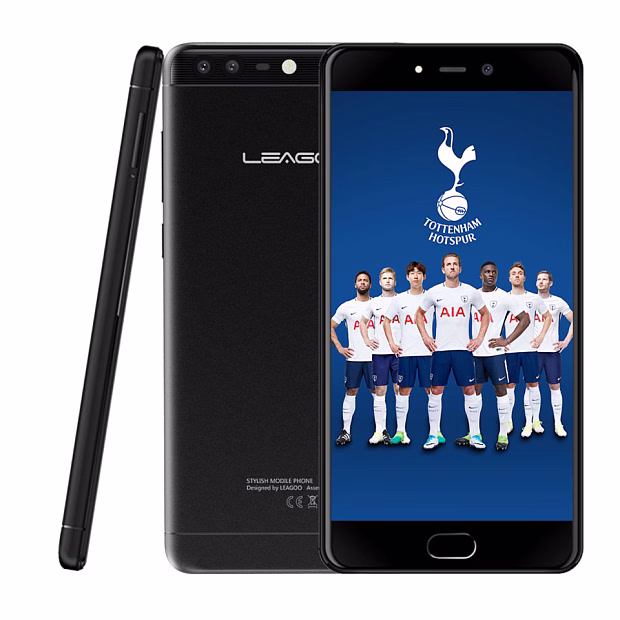Смартфон Leagoo T5c 3GB/32GB