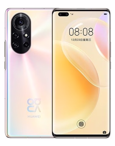 Смартфон Huawei nova 8 Pro 128GB