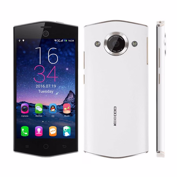 Смартфон Keecoo K1 2GB/16GB