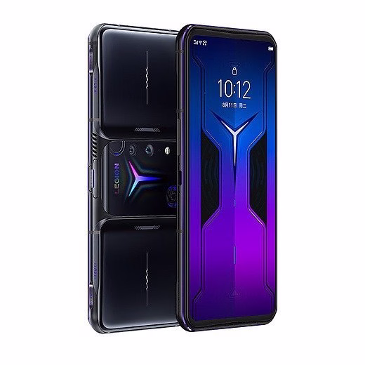 Смартфон Lenovo Legion 2 Pro 128GB