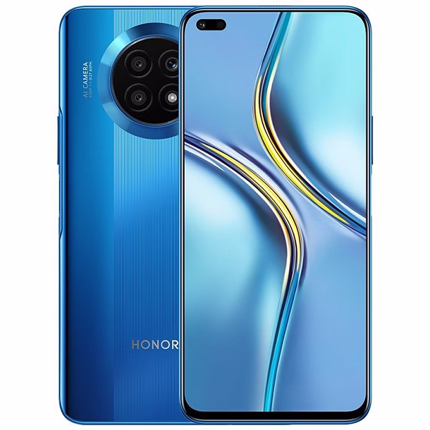 Смартфон Honor X20 6GB/128GB