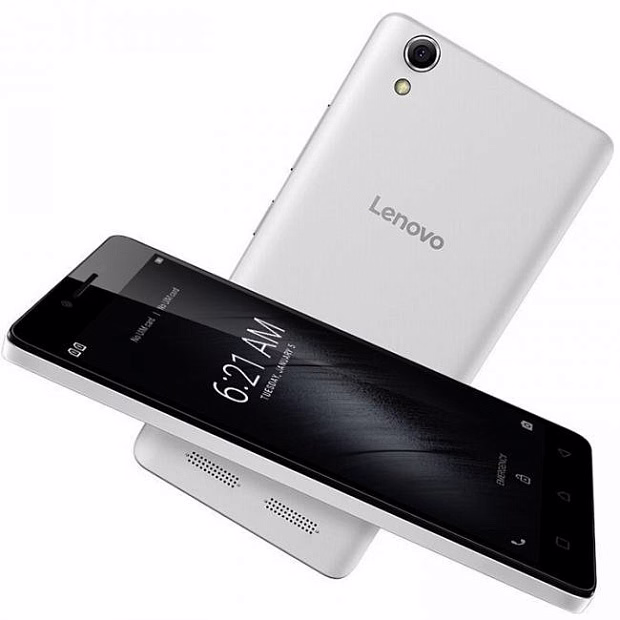 Смартфон Lenovo K10 16GB