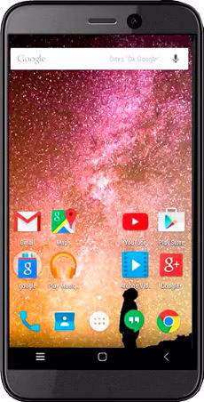 Смартфон Archos 40 Power
