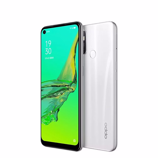 Смартфон Oppo A11s 4GB/128GB
