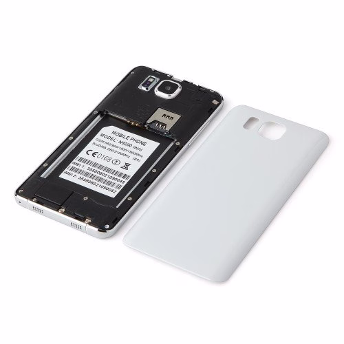 Мобильный телефон Jiake N9200 Mini