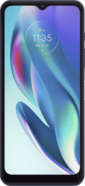 Смартфон Motorola Moto G50 5G 4GB/128GB