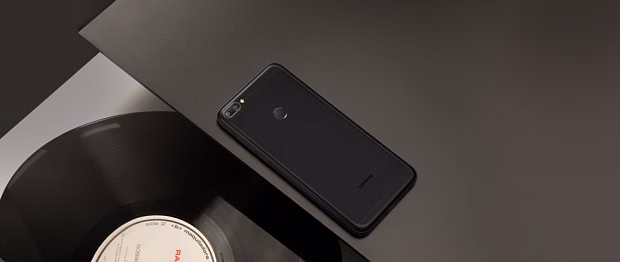 Смартфон Lenovo K5 Note (2018) 32GB