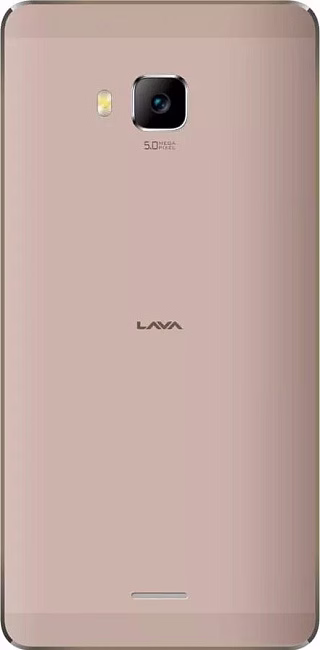 Смартфон Lava A68 1GB/8GB