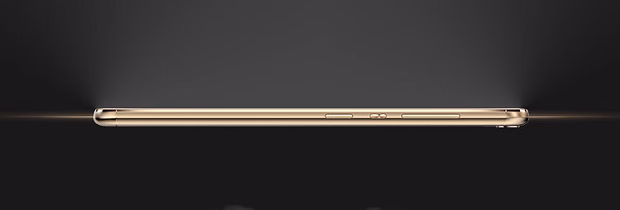 Смартфон Elephone C1X 2GB/16GB