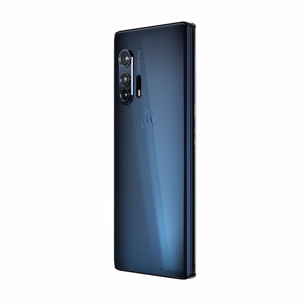 Мобильный телефон Motorola Edge+