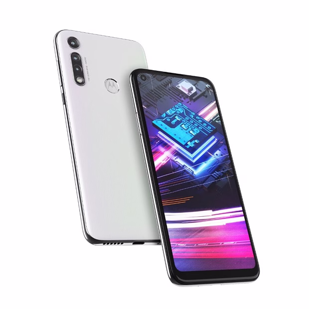 Мобильный телефон Motorola Moto G Fast