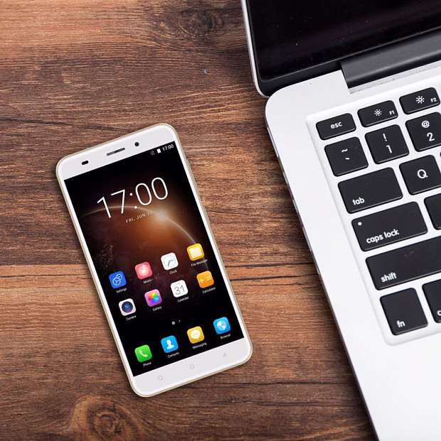 Смартфон Gretel S55 1GB/16GB