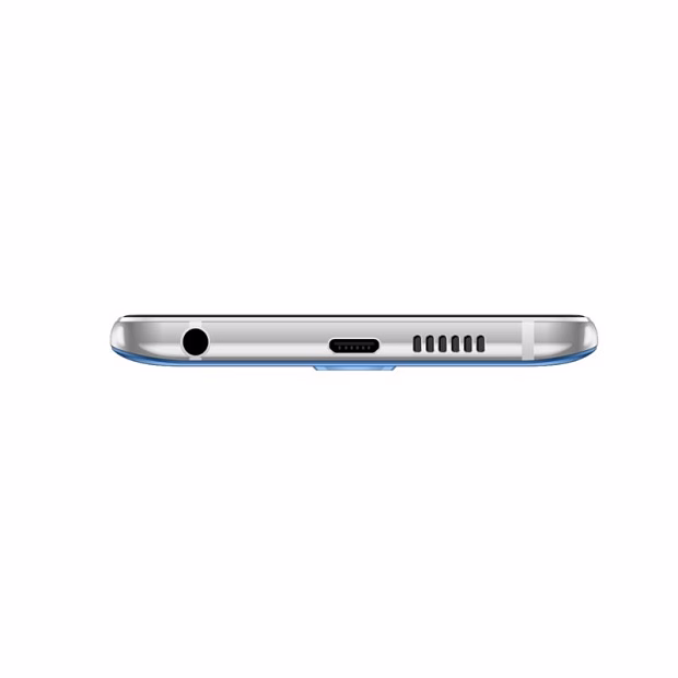 Смартфон HomTom S8 4GB/64GB