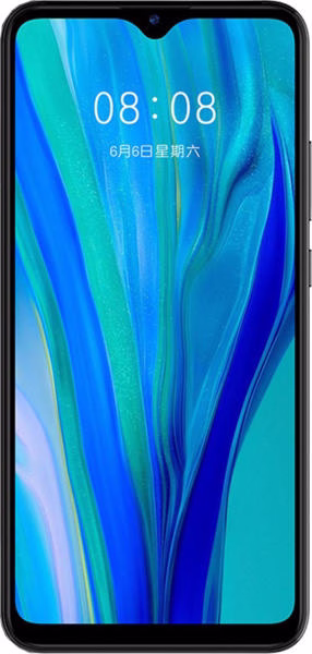 Мобильный телефон Allcall S10 Pro