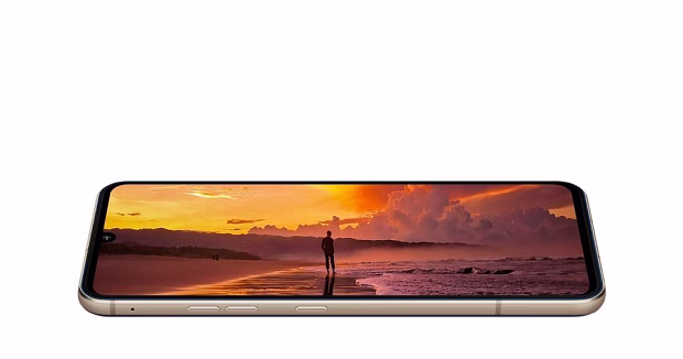 Мобильный телефон LG V60 ThinQ