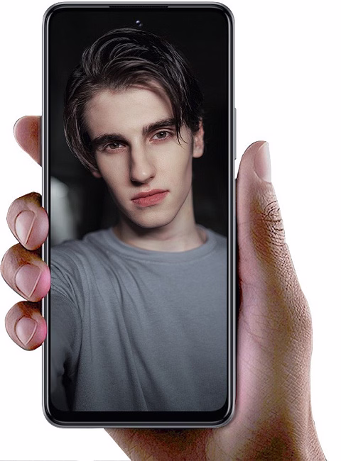 Смартфон Infinix Note 11s 4GB/64GB