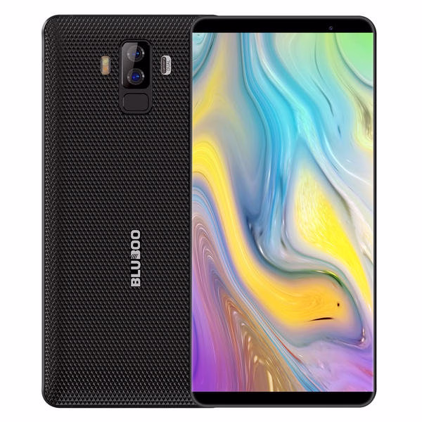 Смартфон Bluboo S3 4GB/64GB