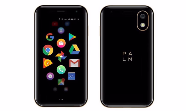 Смартфон Palm Phone 3GB/32GB