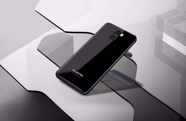 Смартфон Oukitel K5000 4GB/64GB