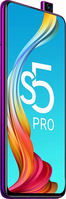 Мобильный телефон Infinix S5 Pro