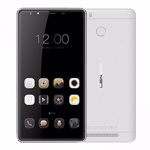 Мобильный телефон Leagoo Shark 1