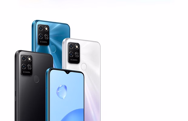 Мобильный телефон Honor Play 5T