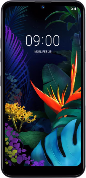 Мобильный телефон LG K50