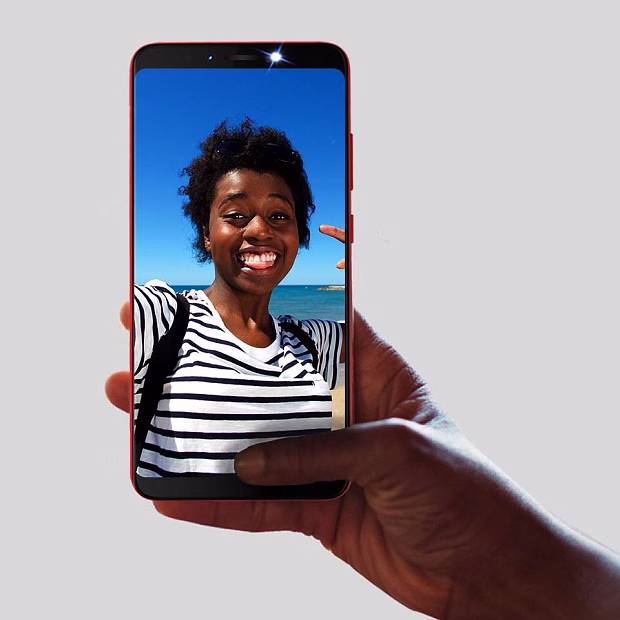 Смартфон Infinix Hot 6 Pro 3GB/32GB